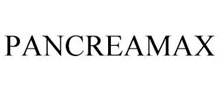 PANCREAMAX trademark