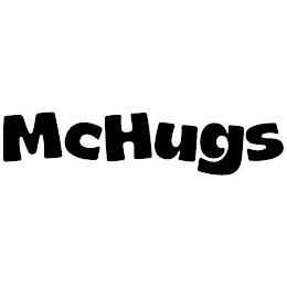 MCHUGS trademark