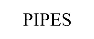 PIPES trademark