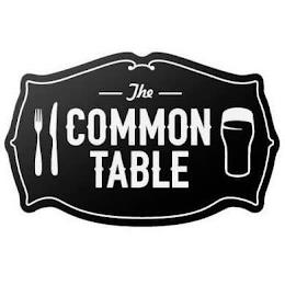 THE COMMON TABLE trademark