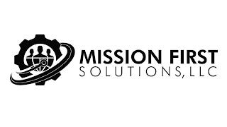 MISSION FIRST SOLUTIONS, LLC trademark