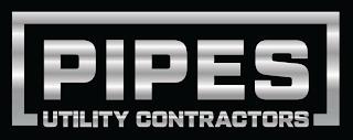 PIPES UTILITY CONTRACTORS trademark