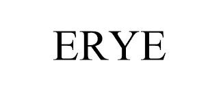 ERYE trademark