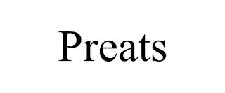 PREATS trademark