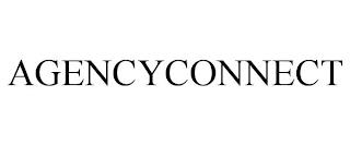 AGENCYCONNECT trademark