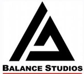 BALANCE STUDIOS trademark