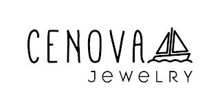 CENOVA JEWELRY trademark