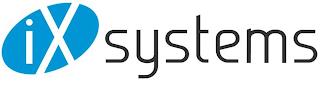 IX SYSTEMS trademark