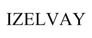 IZELVAY trademark