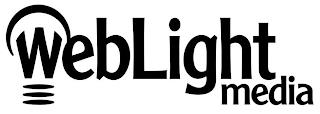 WEBLIGHT MEDIA trademark