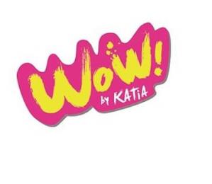 WOW! BY KATIA trademark