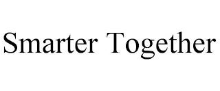 SMARTER TOGETHER trademark