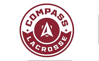 COMPASS LACROSSE trademark