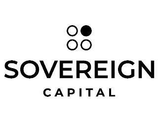 SOVEREIGN CAPITAL trademark