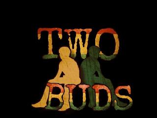 TWO BUDS trademark