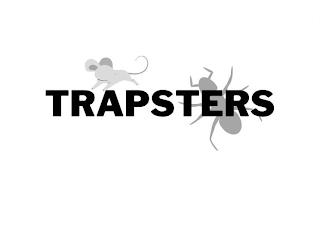 TRAPSTERS trademark