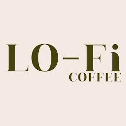 LO-FI COFFEE trademark