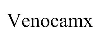 VENOCAMX trademark