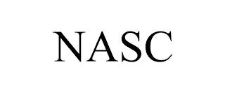 NASC trademark