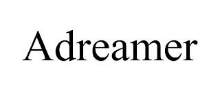 ADREAMER trademark