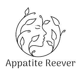 APPATITE REEVER trademark