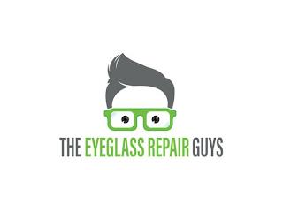 THE EYEGLASS REPAIR GUYS trademark