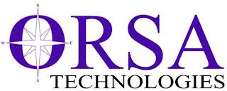 ORSA TECHNOLOGIES trademark