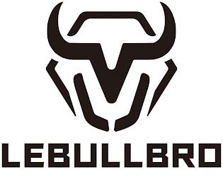 LEBULLBRO trademark