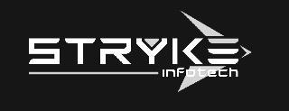 STRYKE INFOTECH trademark