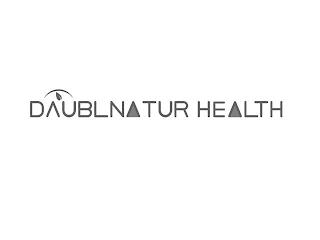 DAUBLNATUR HEALTH trademark