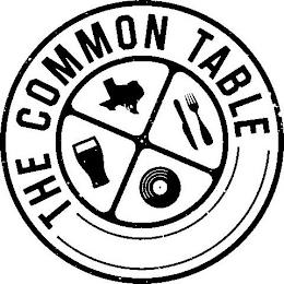 THE COMMON TABLE trademark