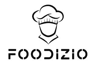 FOODIZIO trademark