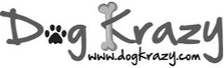 DOG KRAZY WWW.DOGKRAZY.COM trademark