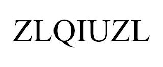 ZLQIUZL trademark