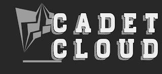 CADET CLOUD trademark