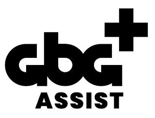 GBG ASSIST trademark