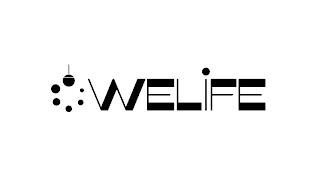 WELIFE trademark