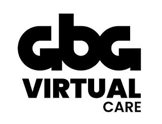 GBG VIRTUAL CARE trademark