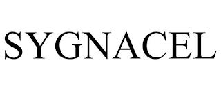 SYGNACEL trademark