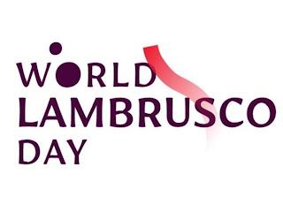 WORLD LAMBRUSCO DAY trademark