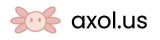 AXOL.US trademark