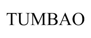 TUMBAO trademark