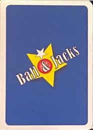 BALL & JACKS trademark