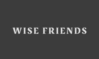 WISE FRIENDS trademark