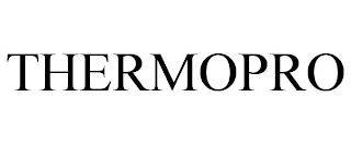 THERMOPRO trademark