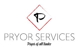 P PRYOR SERVICES PRYOR OF ALL TRADES trademark