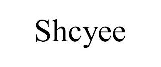 SHCYEE trademark