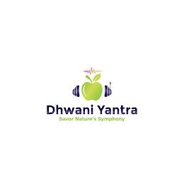 DHWANI YANTRA SAVOR NATURE'S SYMPHONY trademark