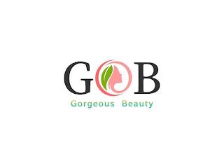 GOB GORGEOUS BEAUTY trademark