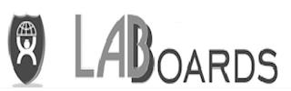 LABBOARDS trademark